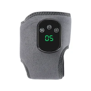 Electric Foot Heat Massager