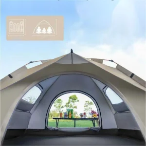 Outdoor Camping Tent