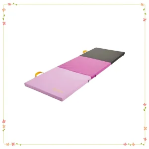 6ft Folding Gymnastics Mat