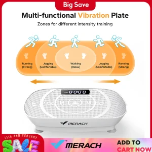 Vibration Plate