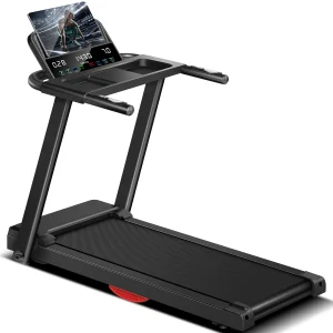 Foldable Home Treadmill