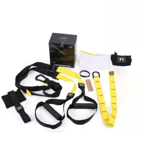 Adjustable Suspension Tension Training